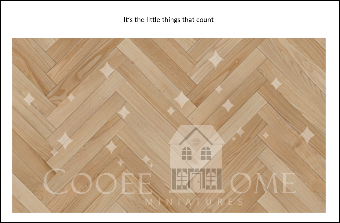 Herringbone effect Flooring - shop the range of colours for instant download