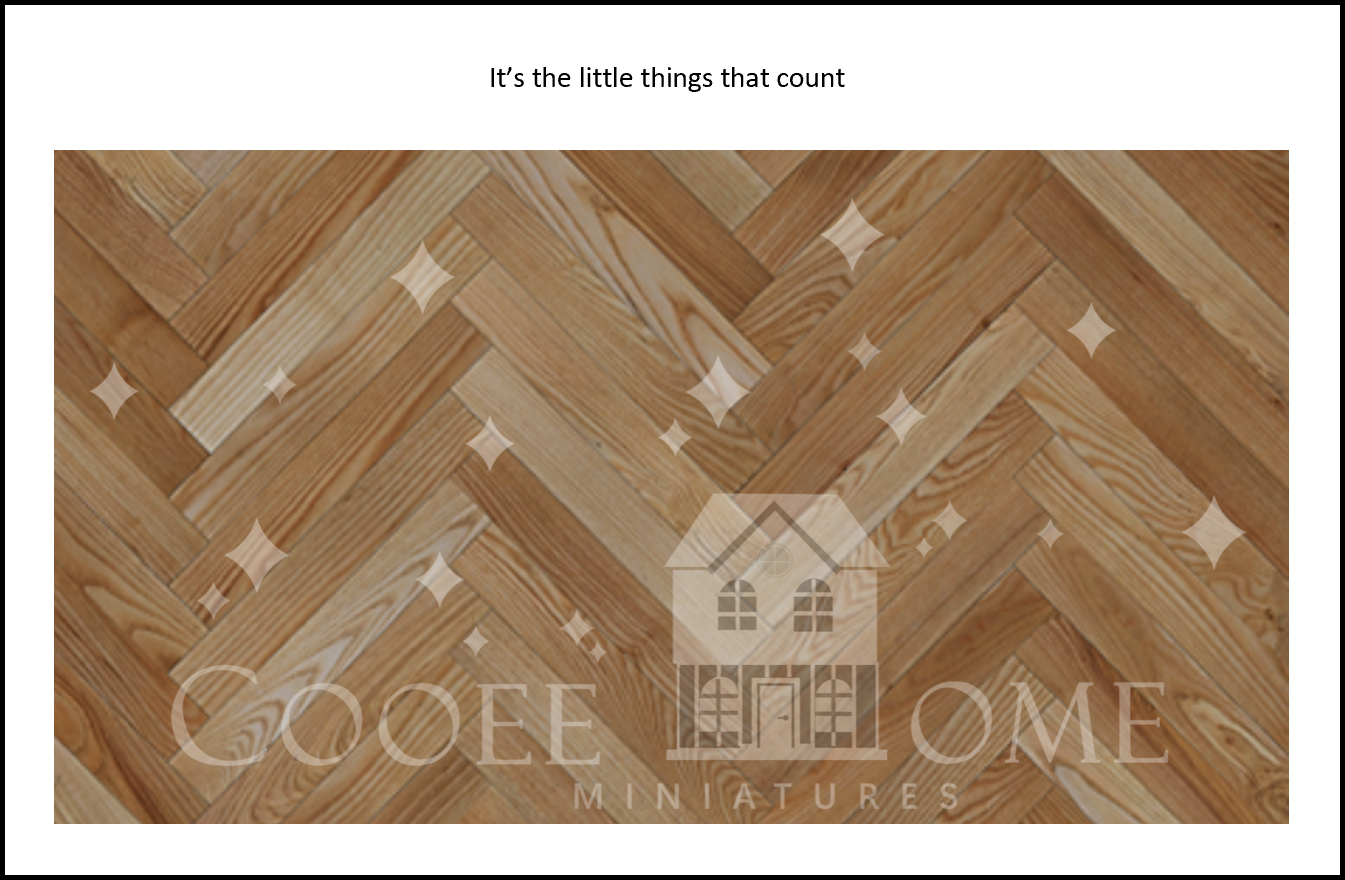 Herringbone effect Flooring - shop the range of colours for instant download