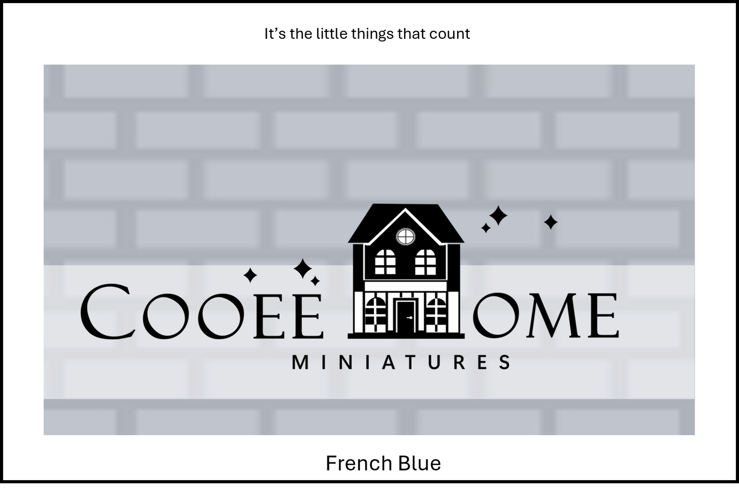 Rendered Effect Bricks - shop the range of colours for instant download