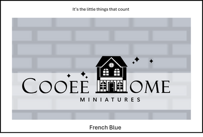 Rendered Effect Bricks - shop the range of colours for instant download