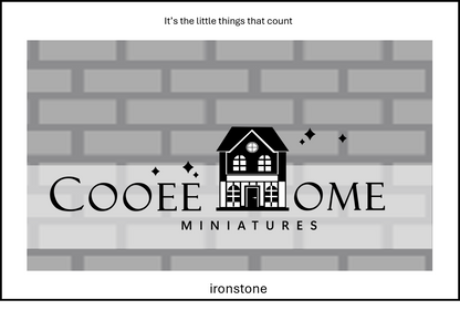 Rendered Effect Bricks - shop the range of colours for instant download