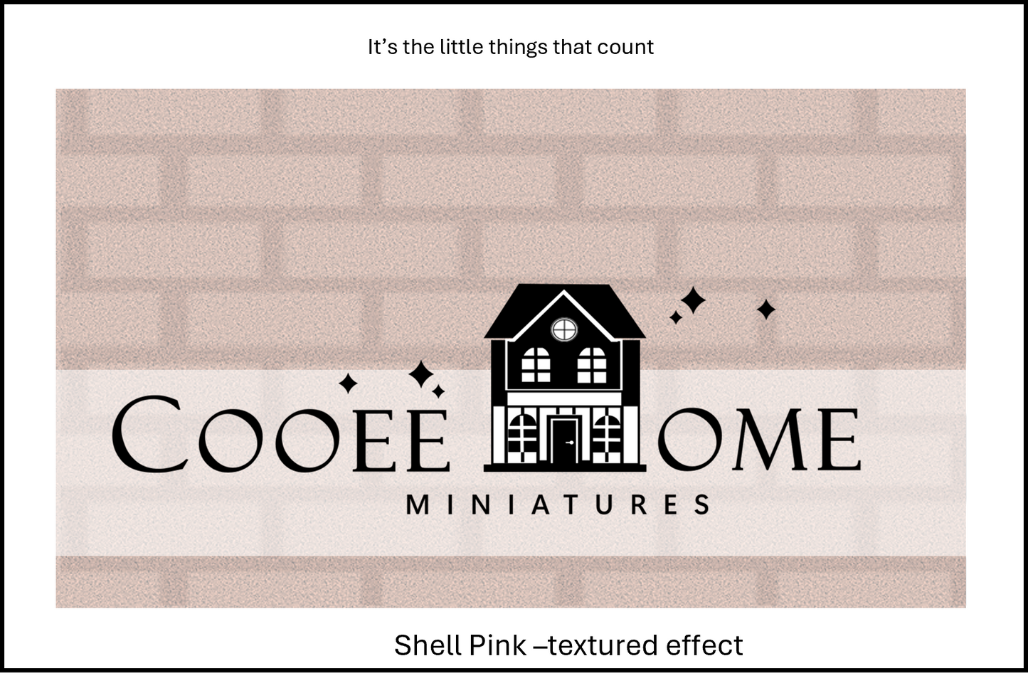 Rendered Effect Bricks - shop the range of colours for instant download