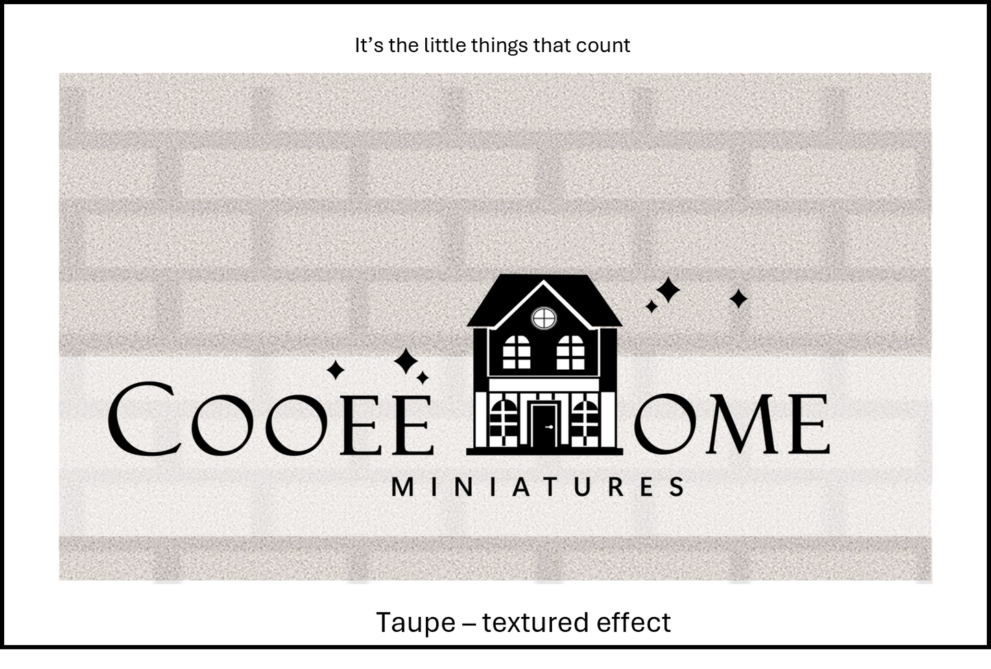 Rendered Effect Bricks - shop the range of colours for instant download