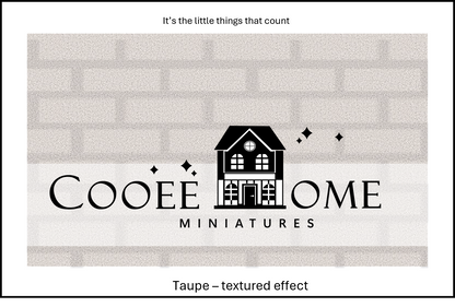Rendered Effect Bricks - shop the range of colours for instant download